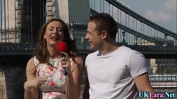Mature British pussy gets rammed hard