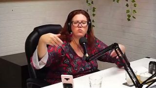 Podcast PodTrocar – A putaria na Mansão: rolou sexo, troca de casal, ménage e até a polícia apareceu