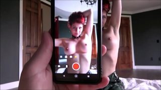 Goth Teen Step-Sister’s Naughty Offer – Adalind Gray – Family Therapy Session – Alex Adams