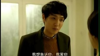 Hot Korean Flick – A Steamy Getaway [With Chinese Subs]