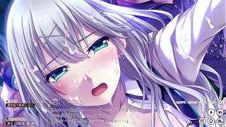 虜ノ旋律 －refrain－ 弄られる純潔と女教師 アイナ・レミネン 8