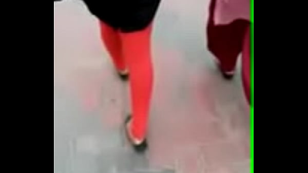 Roadside play with a Desi Bengali babe