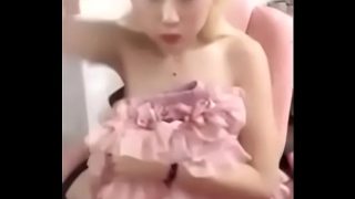 Hot Chinese Girl Ready to Drive You Wild