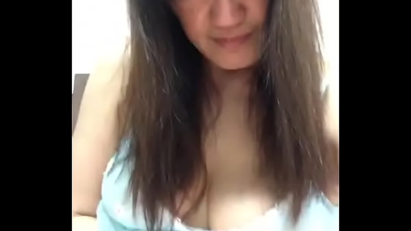 Asian slut Christy shoves fingers deep into her dripping wet cunt