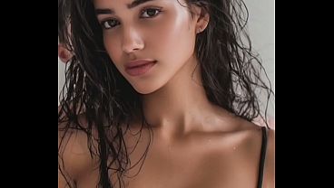 Satin-clad AI seduces in steamy Bollywood Hindi softcore