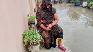 Bhabhi ke baag mein jabardast chudai ka maza