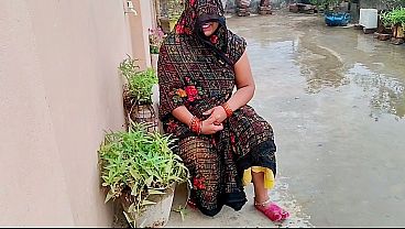 Bhabhi ke baag mein jabardast chudai ka maza