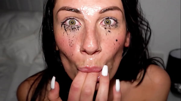 Big Thick Loads Drenching Little Sluts – Cum-Covered Faces Compilation