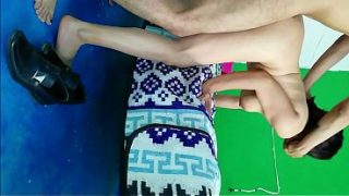 Sexo prohibido con mi madura vecina, mamá soltera y rica, en su casa