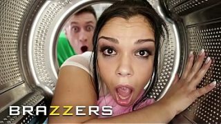 Brazzers – Stuck And Fucked: Massive Stars Get Trapped And Pounded In This Wild Hardcore Compilation