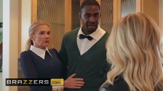 Teens Crave It HUGE – Khloe Kapri & Jax Slayher – Bringing Home the Brat – Brazzers