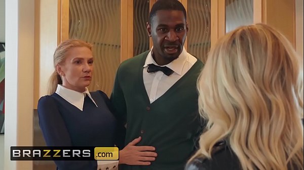 Teens Crave It HUGE – Khloe Kapri & Jax Slayher – Bringing Home the Brat – Brazzers