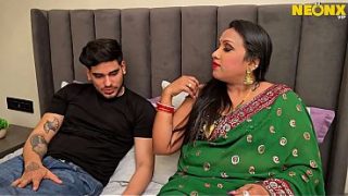 Bhabhi Ka Desi Lover Ke Saath Jungli Sex, Hindi Mein Garam Awaaz Ke Saath