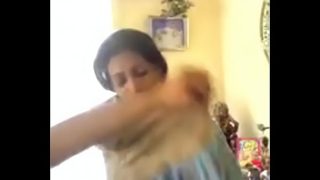 Shy little desi slut getting fucked by her man