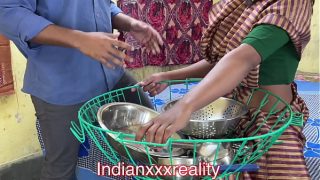 Indian Desi Step Family’s XXX Secrets in Bold Hindi Moans