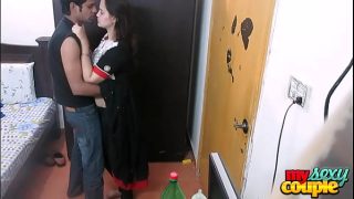 Ghar pe khud ki banaayi recording, bhabhi ki garam chudai