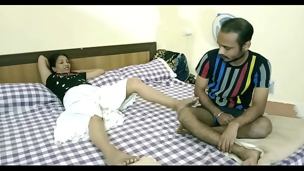 Horny Indian Bhabhi Craving Rough Fucking – Desperate For A Thick Cock Deep Inside Her