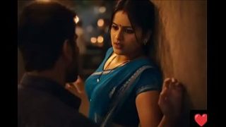 Desi bhabhi gets banged in the red light zone