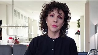 Stepmom Returns Home Ready to Suck Me Dry