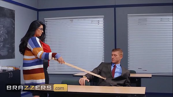 Sexy Thick Latina Milf Rides Hard Cock Like a Pro – Brazzers