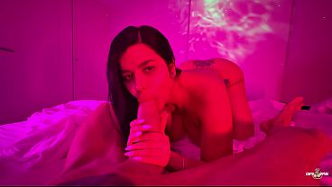 POV getting pounded hard by Chris Diamond