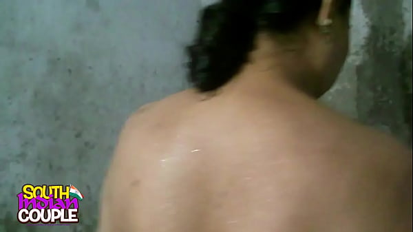 Swathi, the Desi Amateur MILF Bhabhi, Gets All Wet and Naked in the Shower