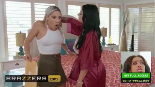 Hot and Mean – Abella Danger and Payton Preslee’s Filthy Sex Tape Leak – Brazzers