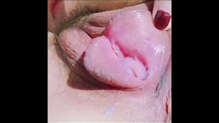合集！高潮时刻！真空泵直吸骚穴屁眼 肛门撑开不停收缩