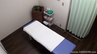 Hot Asian Babe Gets Fucked Hard in Steamy JAV Scene