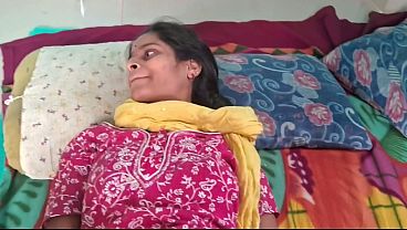 Desi Bhabhi Ki Padosi Ne Jor Se Chudai Ki