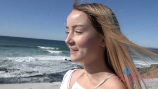 ATKGirlfriends – Maria Kazi La Jolla Part 1: That Wet, Wild Fuck Session You’ve Been Craving