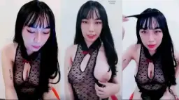 Lovely Ivy’s Naughty Cici Full Video 19 – Watch Her Strip and Tease