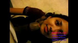 Indian saree ripped open while a thick desi cock fucks her tight pussy in hardcore masala style