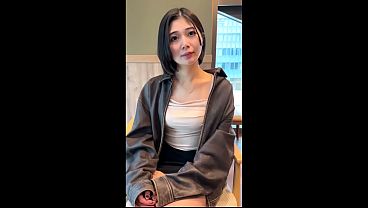 超絶美貌OL・いのり(26) 旦那様になりたい…禁断の愛に狂う生ハメ中出しで淫乱開花！