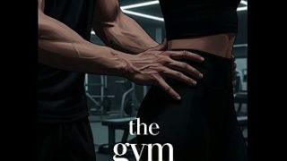 Feel the burn, then feel me—dripping sweat, deep moans, your body trembling under my touch.