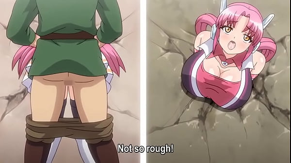 Hentai creampie, round two, dripping wet and ready for more