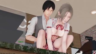 Public Fucking Life H – Part 72 – Inside the Paradise Zone of Raw Lust