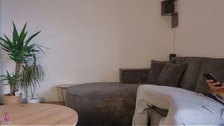 Step Mom Catches Step Son Hard And Drains His Load All Over Her Big Juicy Round Ass