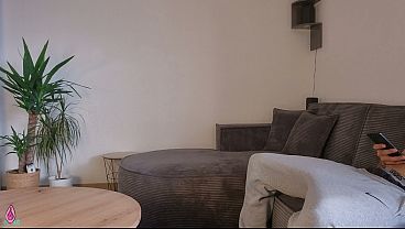 Step Mom Catches Step Son Hard And Drains His Load All Over Her Big Juicy Round Ass