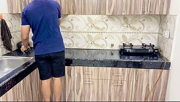 Indian Stepdaughter Ki Chut Meri Biwi Se Zyada Tight Hai