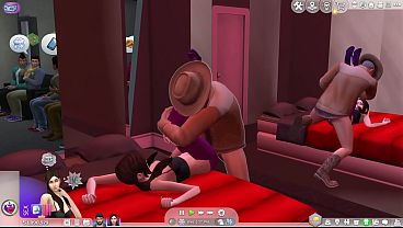 Another filthy day selling my holes. Six tricks, a freebie, and my stepdad finishing me off (ASMR/Audio/Moaning)