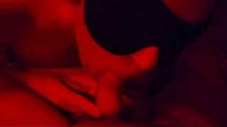 BBW wife gets fucked like a whore on a red light video #1
