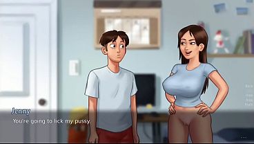Step Mom Caught Every Inch of My Reaction This Time (18+)
