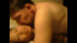Expat getting pounded raw in Shenzhen, China