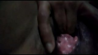 Indian slut Madura is dripping wet and ready