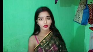 First time Indian neighbour bhabhi waiting all night for me on the balcony, dirty Hindi sex video