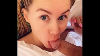 Ride that cock like a wild cowgirl – Mia Bandini takes it deep and dirty