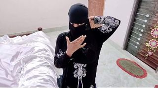 Desi hijabi aunty’s hot bangla xxx fuck fest