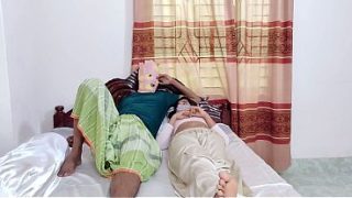 गाँव की छोरी ने जीजा जी के संग की जबरदस्त रात, देसी अश्लील मस्ती