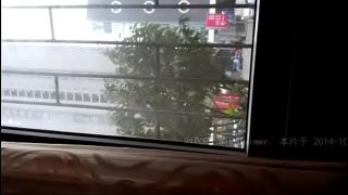 中国男人浩哥，饭桌上和闺蜜的闺蜜偷欢，香艳至极